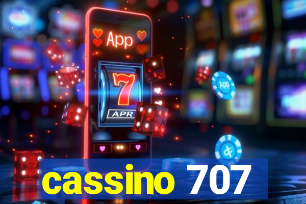 cassino 707